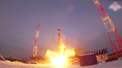 Россия на орбите: ГТРК «Самара» объединит страну в телемарафоне «Русский космос»