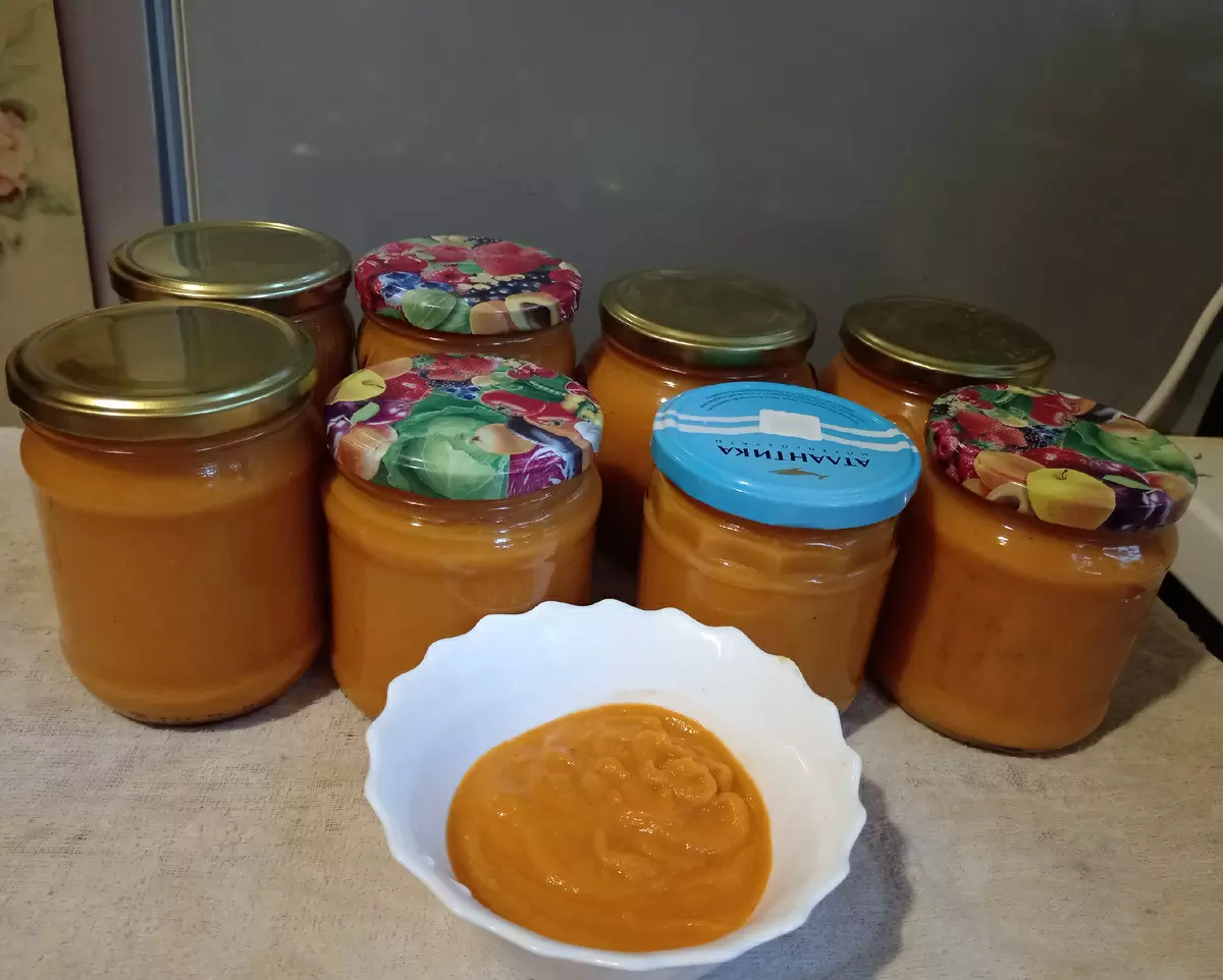 Как подготовить вкуснейшую кабачковую икру по домашнему рецепту