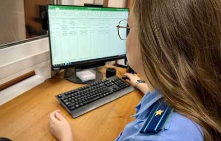 Прокуратура через суд отстояла права пенсионерки, от имени которой мошенники оформили микрозайм