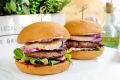 Бургер «Майами»: сочный и экзотический