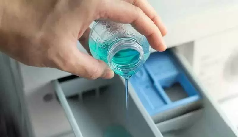 Секреты эффективной стирки: как современные технологии меняют привычный процесс