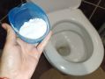 Устранение загрязнений: секреты чистого унитаза