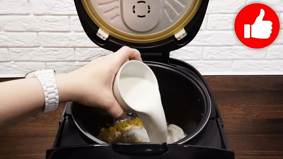 Завтрак, который поднимет вам настроение