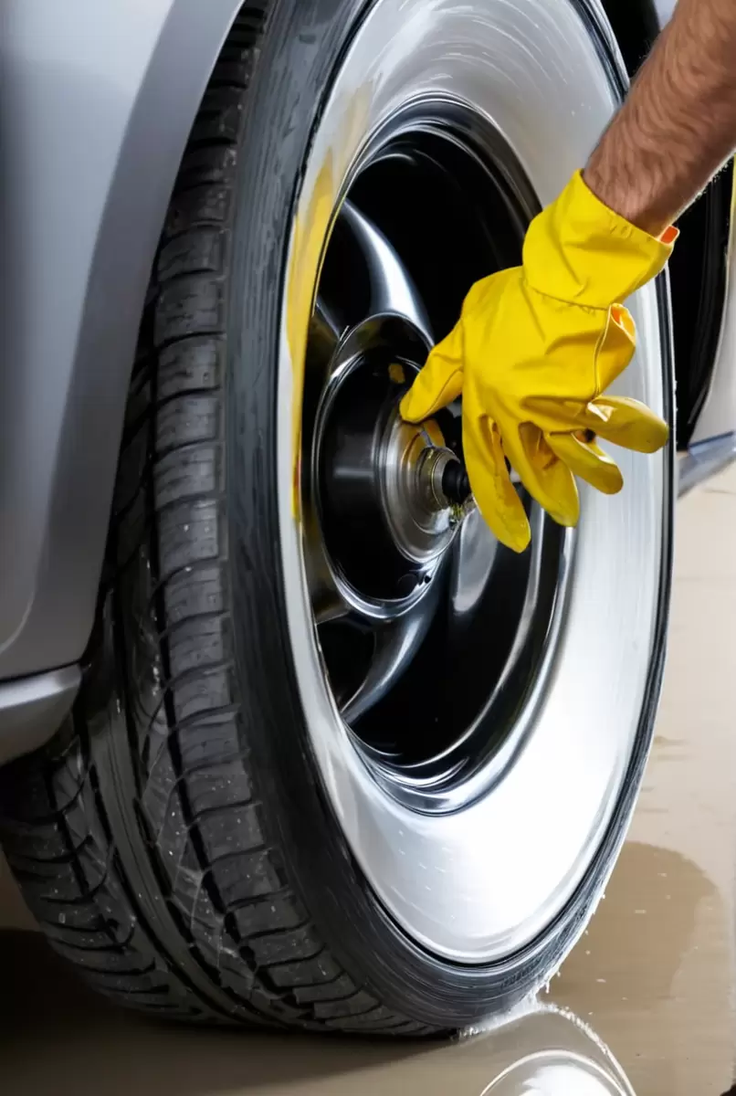 Как выбрать идеальный очиститель алюминия: секреты и советы