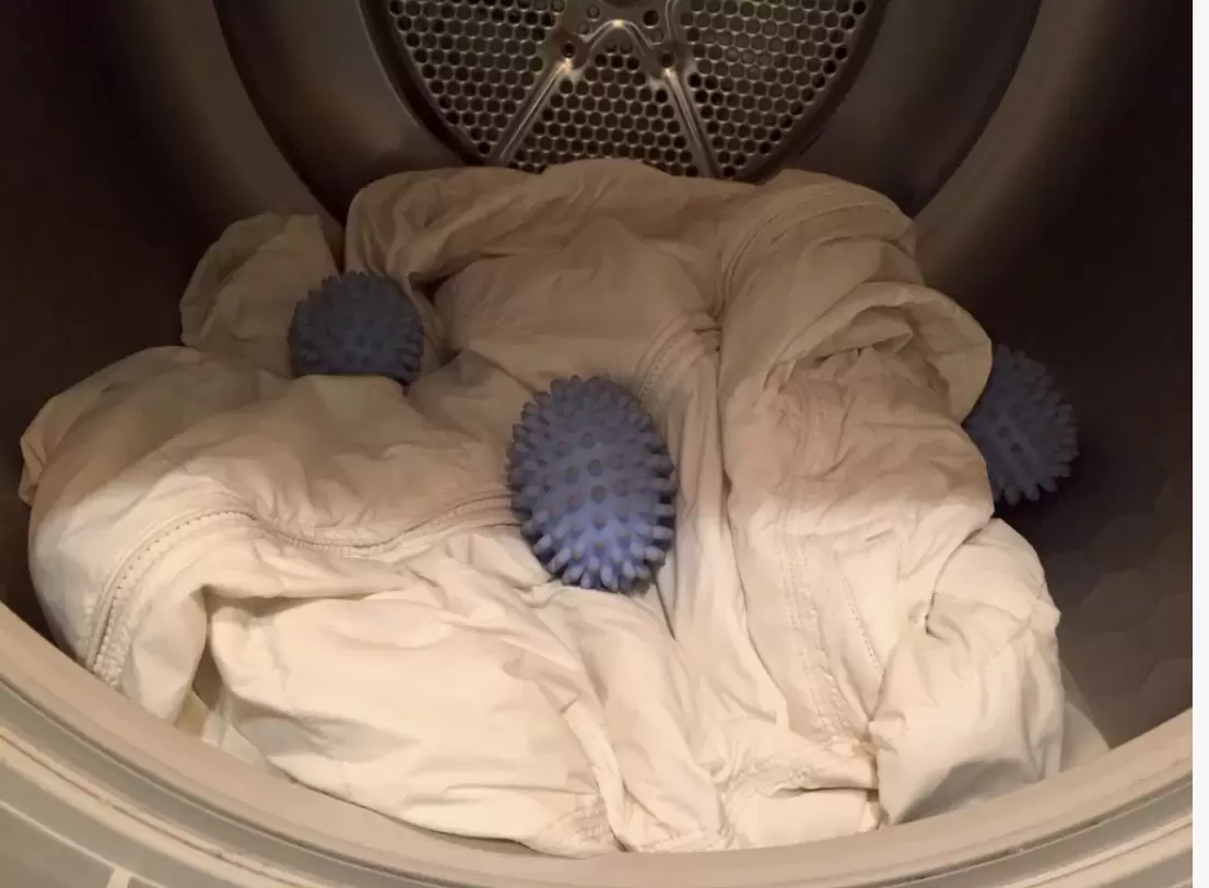 Как обеспечить долговечность пуховика: простые советы