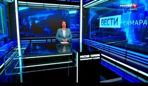 11111. «Вести-Самара» 10.04.2026