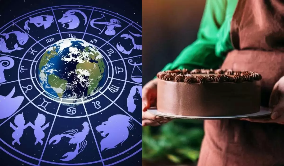 Какой десерт выберет ваш знак Зодиака? Удивительные сладости для каждого!