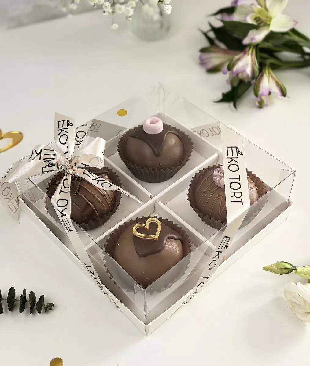 Новые рецепты полезного десерта для здоровья и удовольствия