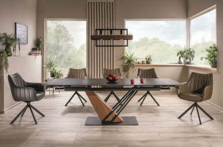 Советы по уходу за кухонным столом