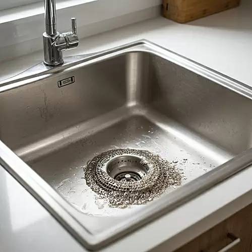 Проверенные методы борьбы с засором в раковине