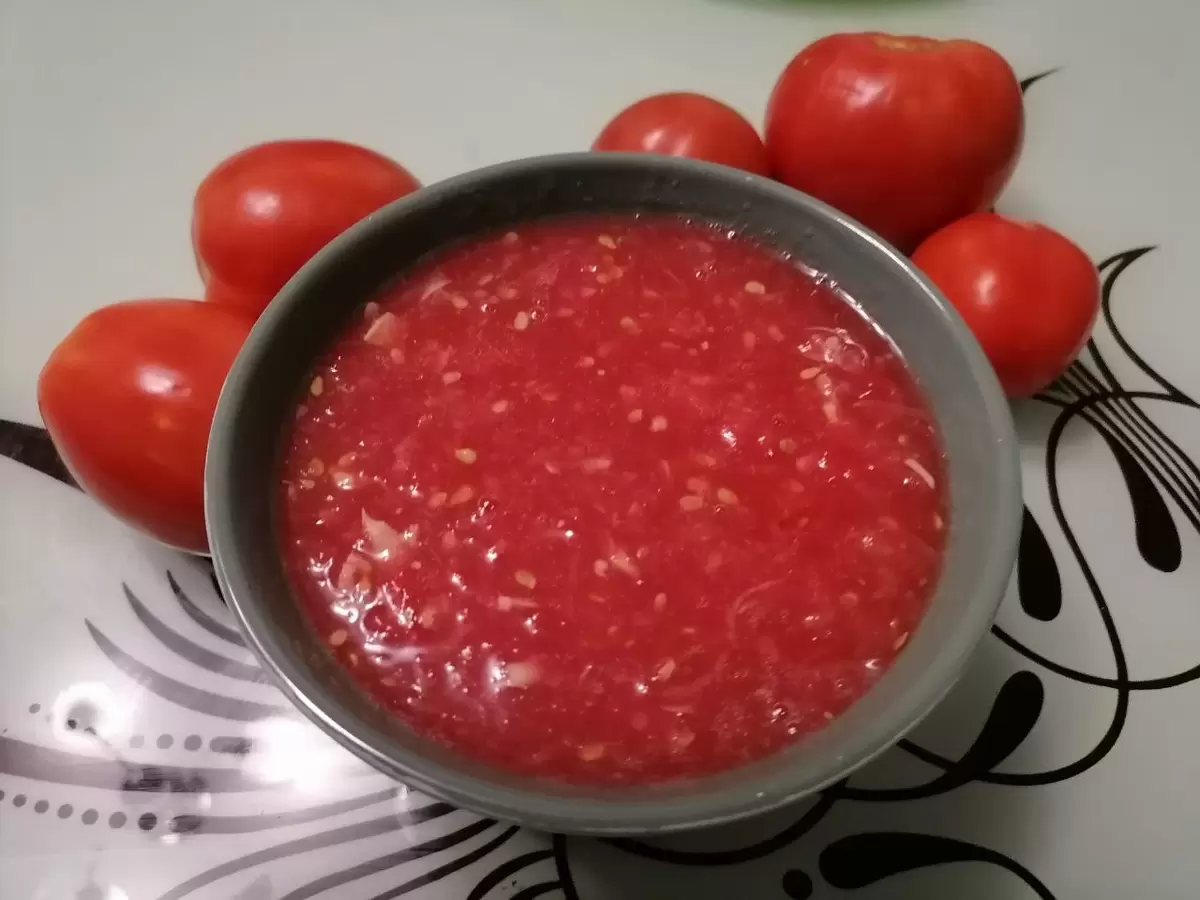 Помидоры: от свежих до зимних заготовок — лучшие рецепты на любой вкус