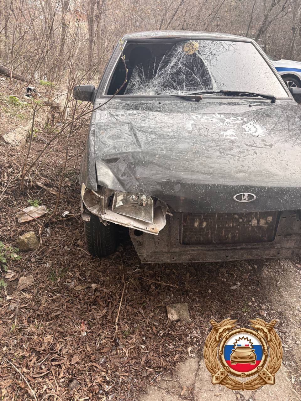 На территории региона участились случаи ДТП со скрывшимися водителями На территории региона участились случаи ДТП со скрывшимися водителями