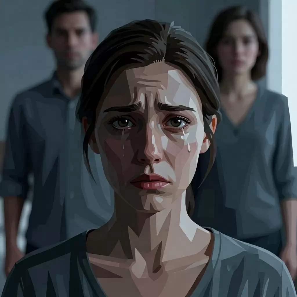 неожиданные повороты: утро, которое перевернуло мир