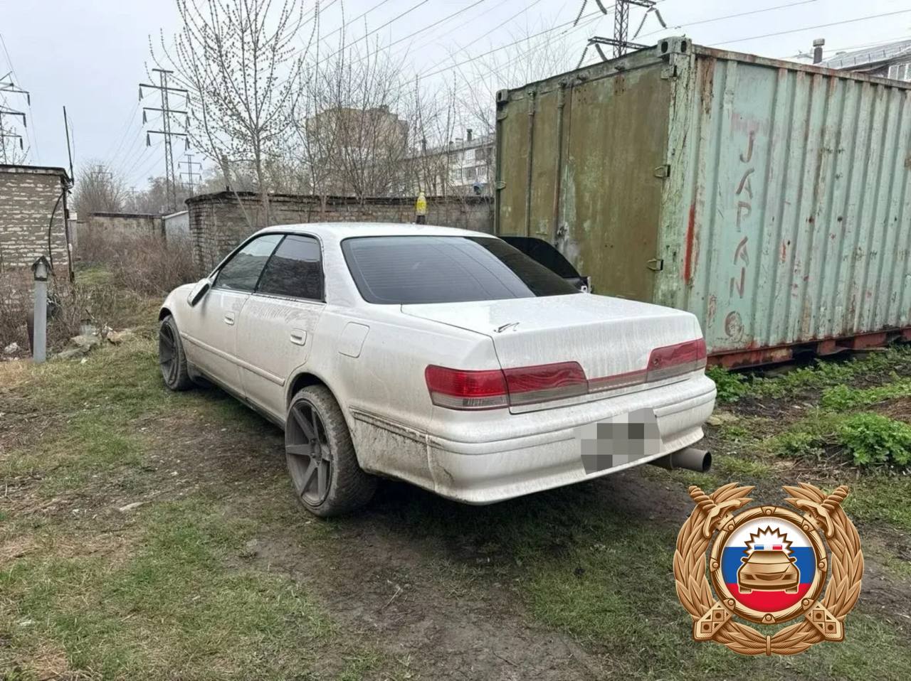 На территории региона участились случаи ДТП со скрывшимися водителями