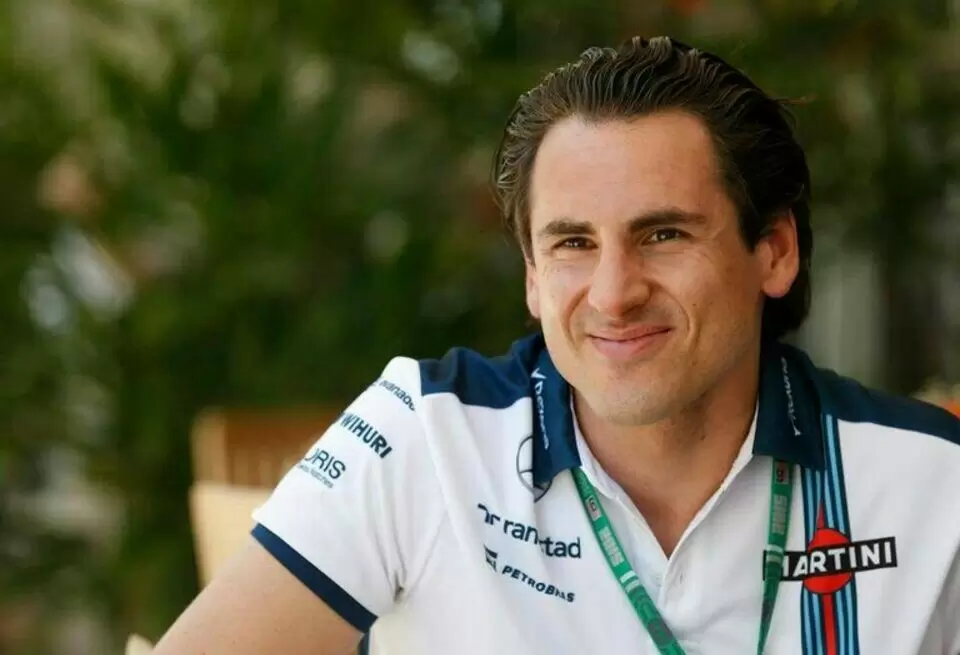 Бывший гонщик Формулы 1 арестован по делу о мошенничестве