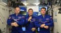 Во время сеанса космической связи с Международной космической станцией командир экипажа Сергей Кудь-Сверчков и космонавты-испытатели Сергей Микаев, Андрей Федяев рассказали о том, насколько сложно принять решение о...