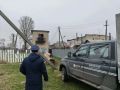 Прокуратура контролирует вопрос восстановления электроснабжения в поселке Журавли