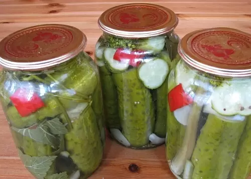 Кулинарное искусство: как приготовить вкусные маринованные огурцы по проверенному рецепту