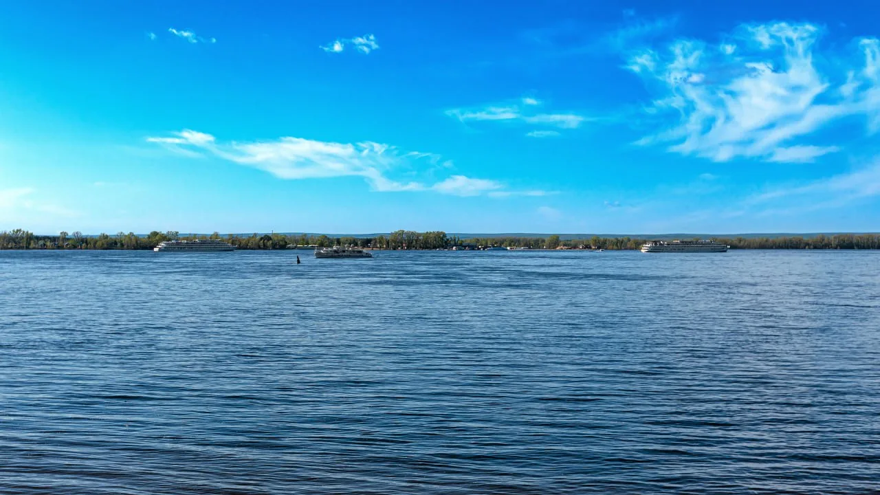 1 мая в Самарской области стартует речная навигация