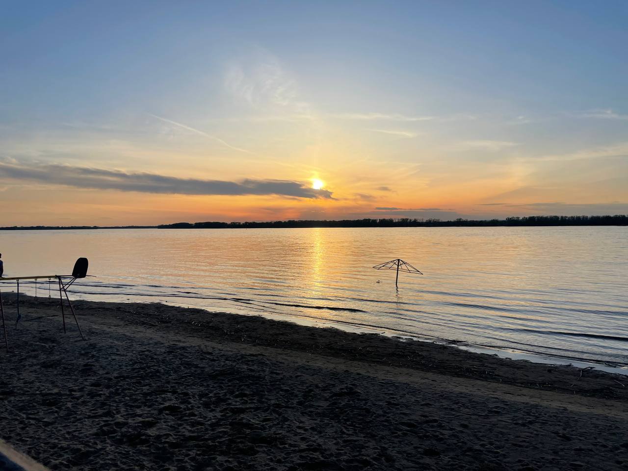 В 2026 году в Самарской области оборудуют 64 пляжа