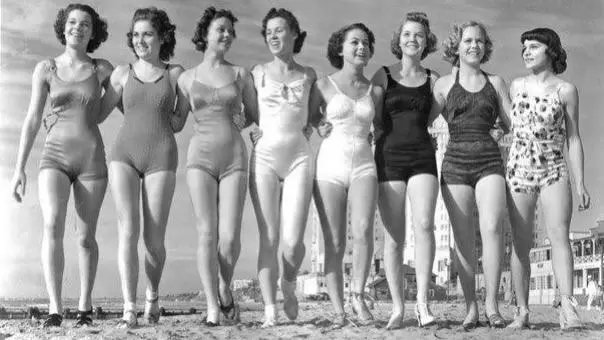 Картошка и физкультура: Как советские люди сохраняли стройность несмотря на калорийный рацион