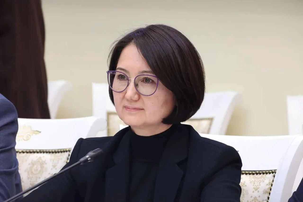 В Самаре на оперативном совещании при губернаторе обсудили результаты программы «Мастер спорта» В Самаре на оперативном совещании при губернаторе обсудили результаты программы «Мастер спорта»