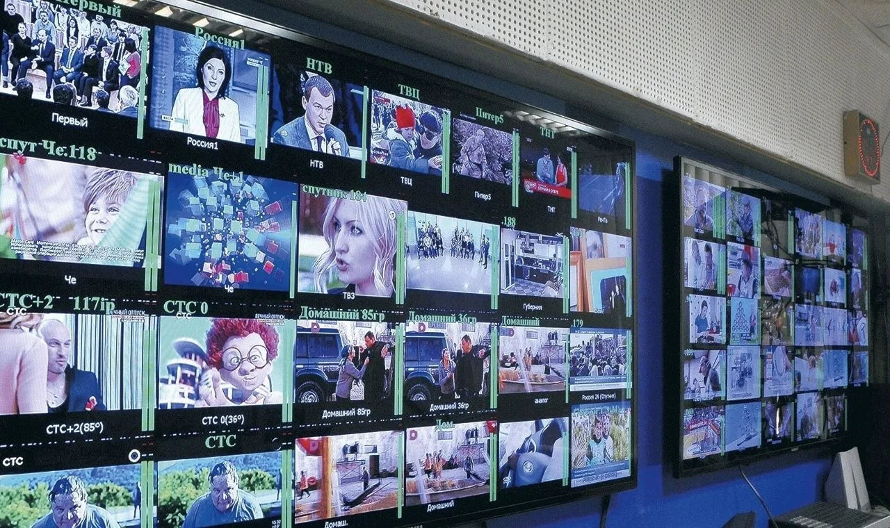 Уважаемые абоненты. 15 апреля 2026 г. будет проводиться профилактика оборудования вещателей с 02:00 до 10:00 (МСК)