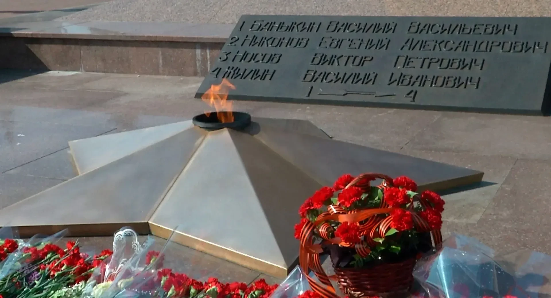 До 8 мая в Тольятти приведут в порядок все знаковые и памятные места города