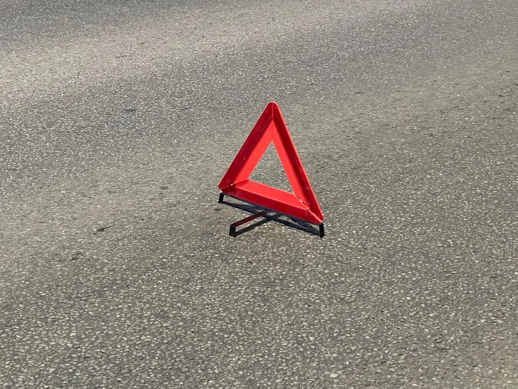 В Самарской области виновник ДТП с двумя погибшими приговорен к принудительным работам