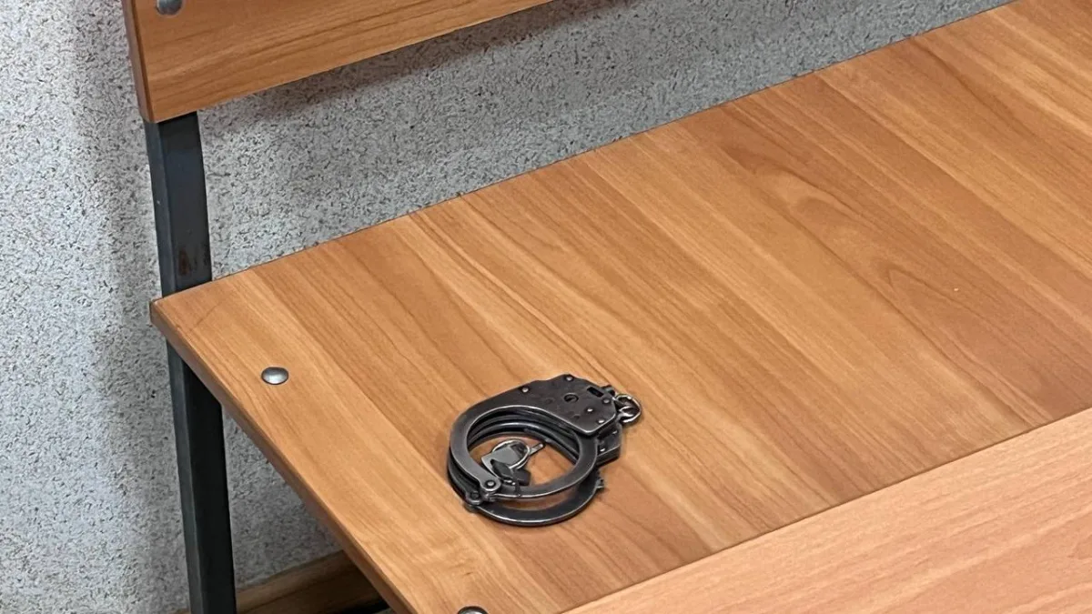 В Самарской области поймали 9 преступников, находившихся в федеральном розыске