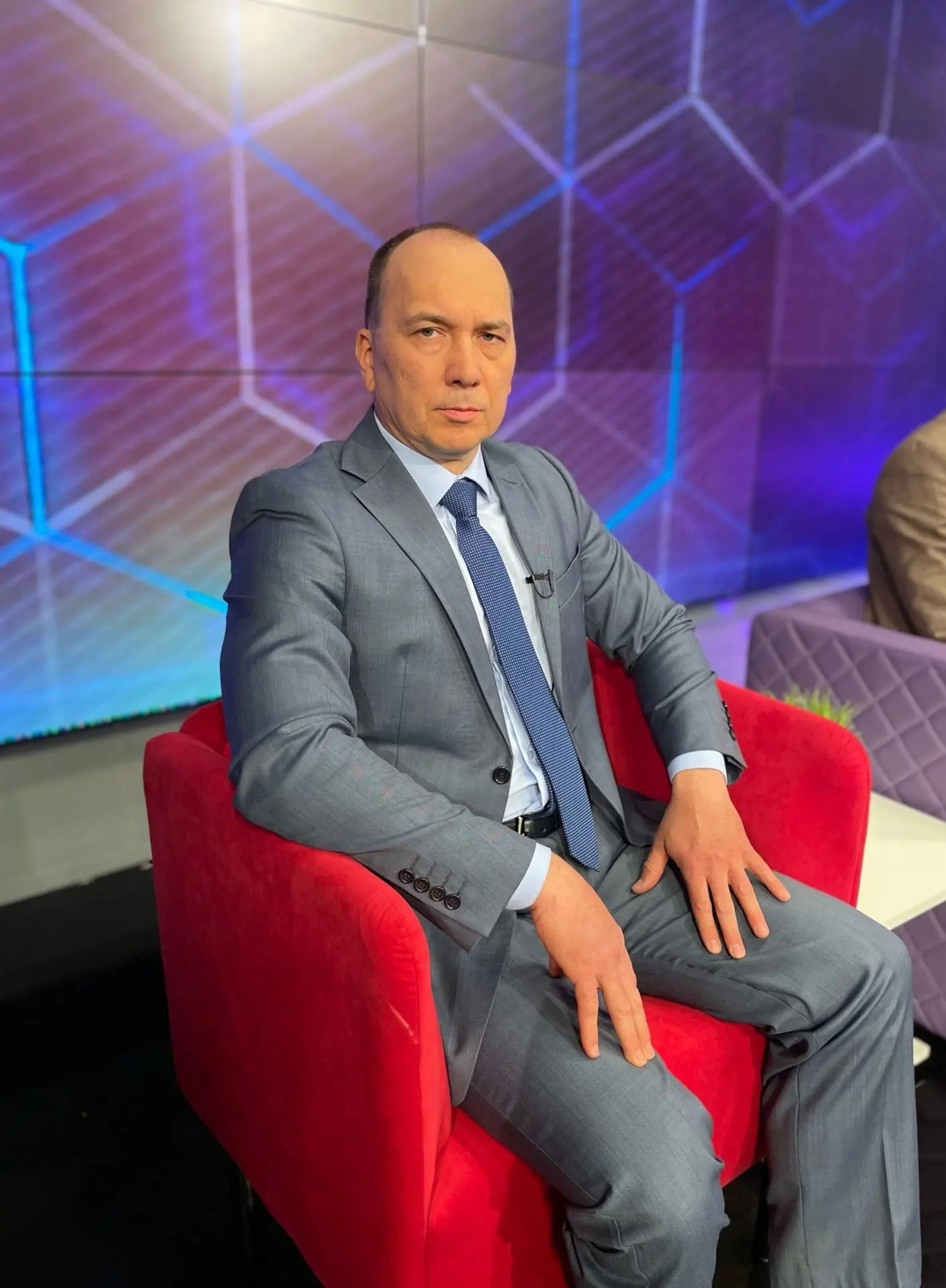 «Наша главная задача – оказывать гражданам юридическую помощь комплексно» «Наша главная задача – оказывать гражданам юридическую помощь комплексно»