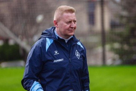 Приводивший «Амкал» к победе в Медиалиге тренер вошел в штаб клуба РПЛ