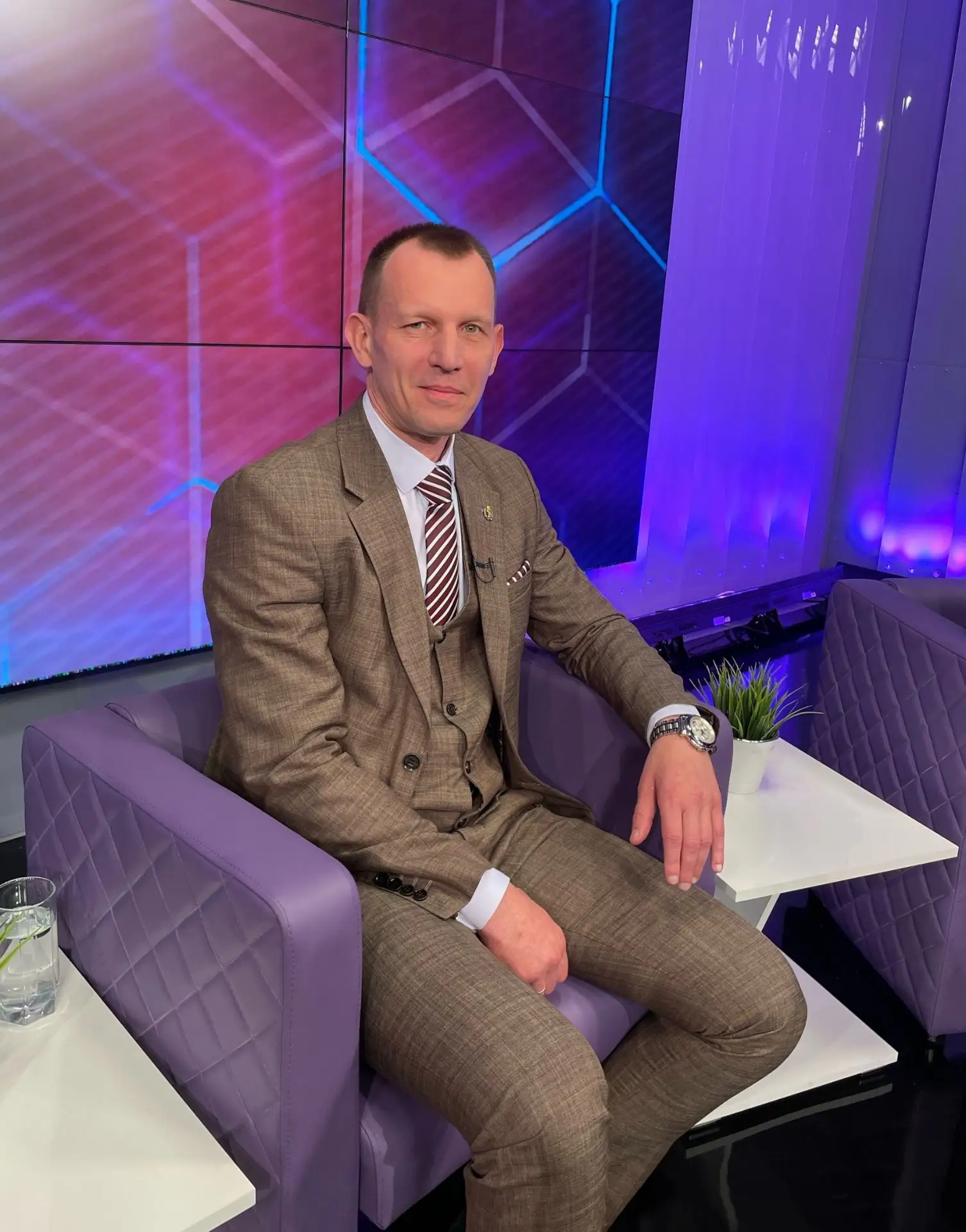 «Наша главная задача – оказывать гражданам юридическую помощь комплексно» «Наша главная задача – оказывать гражданам юридическую помощь комплексно»