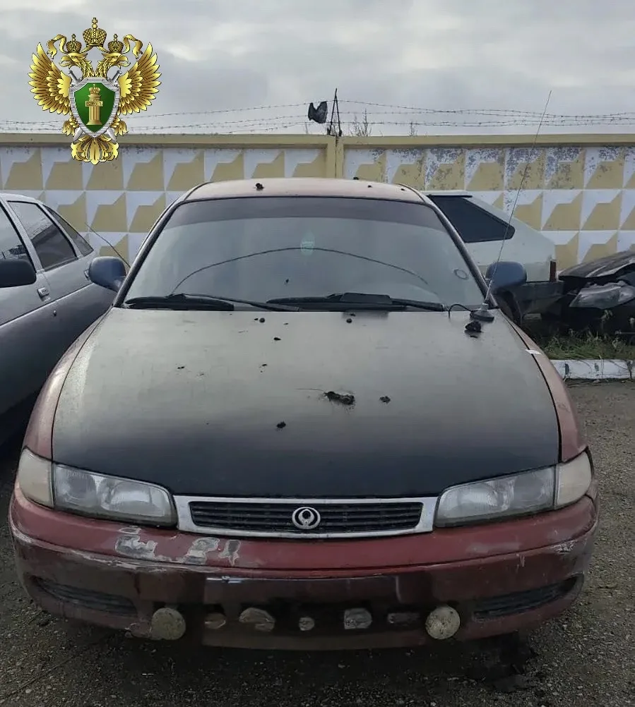 Кинельская межрайонная прокуратура поддержала обвинение в отношении 40-летнего местного жителя