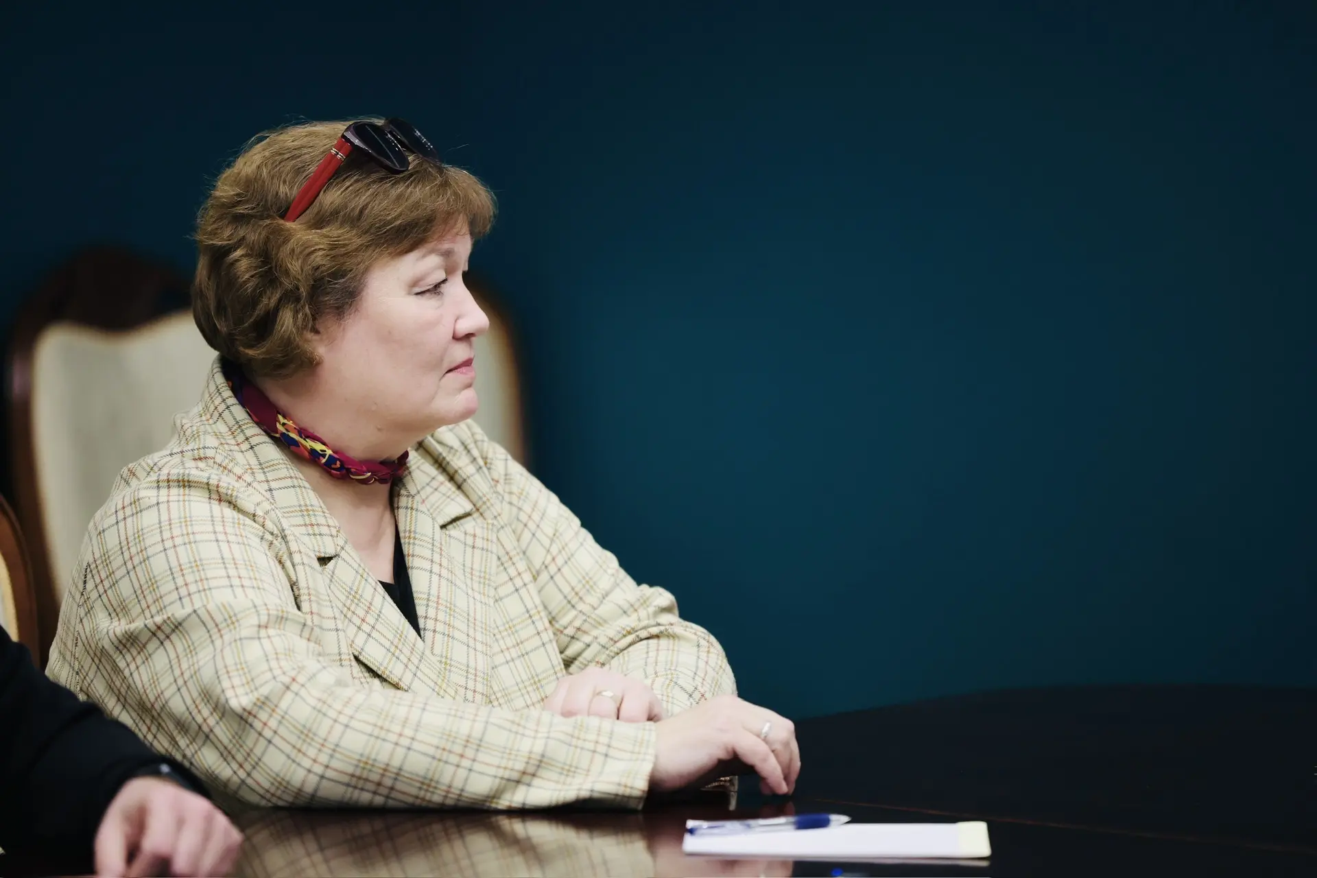 Вячеслав Федорищев: Вечером провел совещание по работе регионального исполкома «Единой России» Вячеслав Федорищев: Вечером провел совещание по работе регионального исполкома «Единой России»