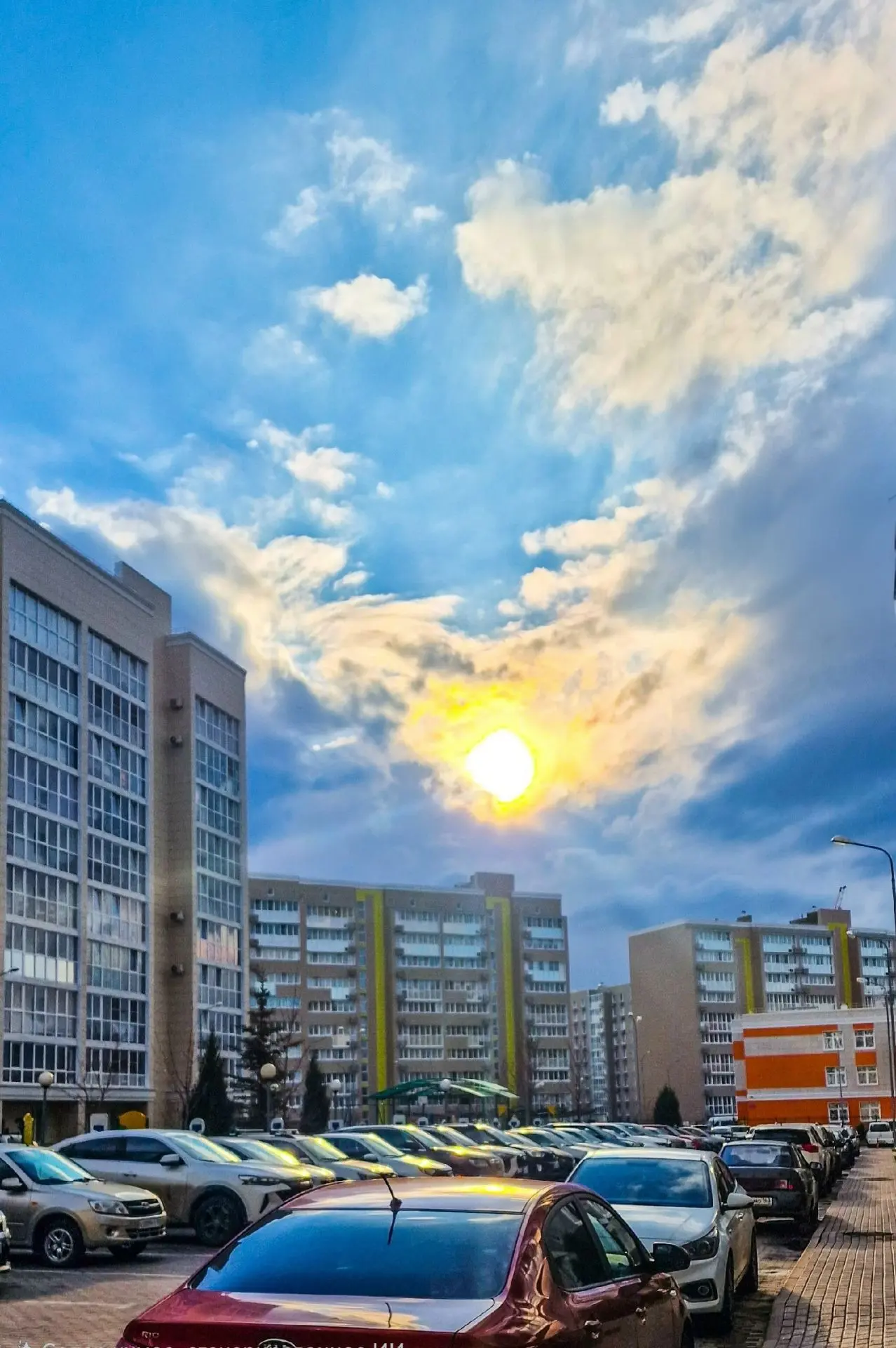 С добрым утром вторника, друзья!