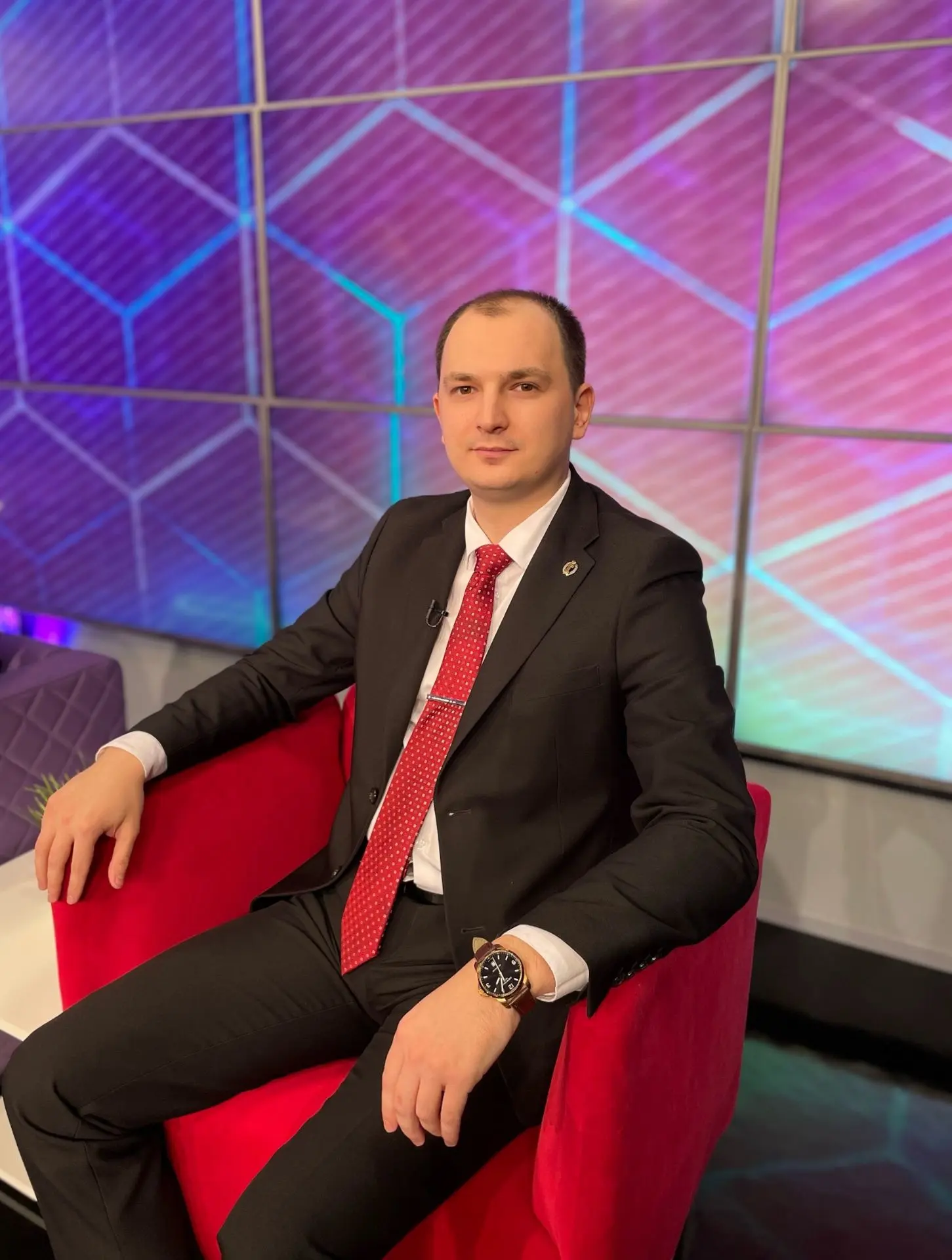 «Наша главная задача – оказывать гражданам юридическую помощь комплексно» «Наша главная задача – оказывать гражданам юридическую помощь комплексно»