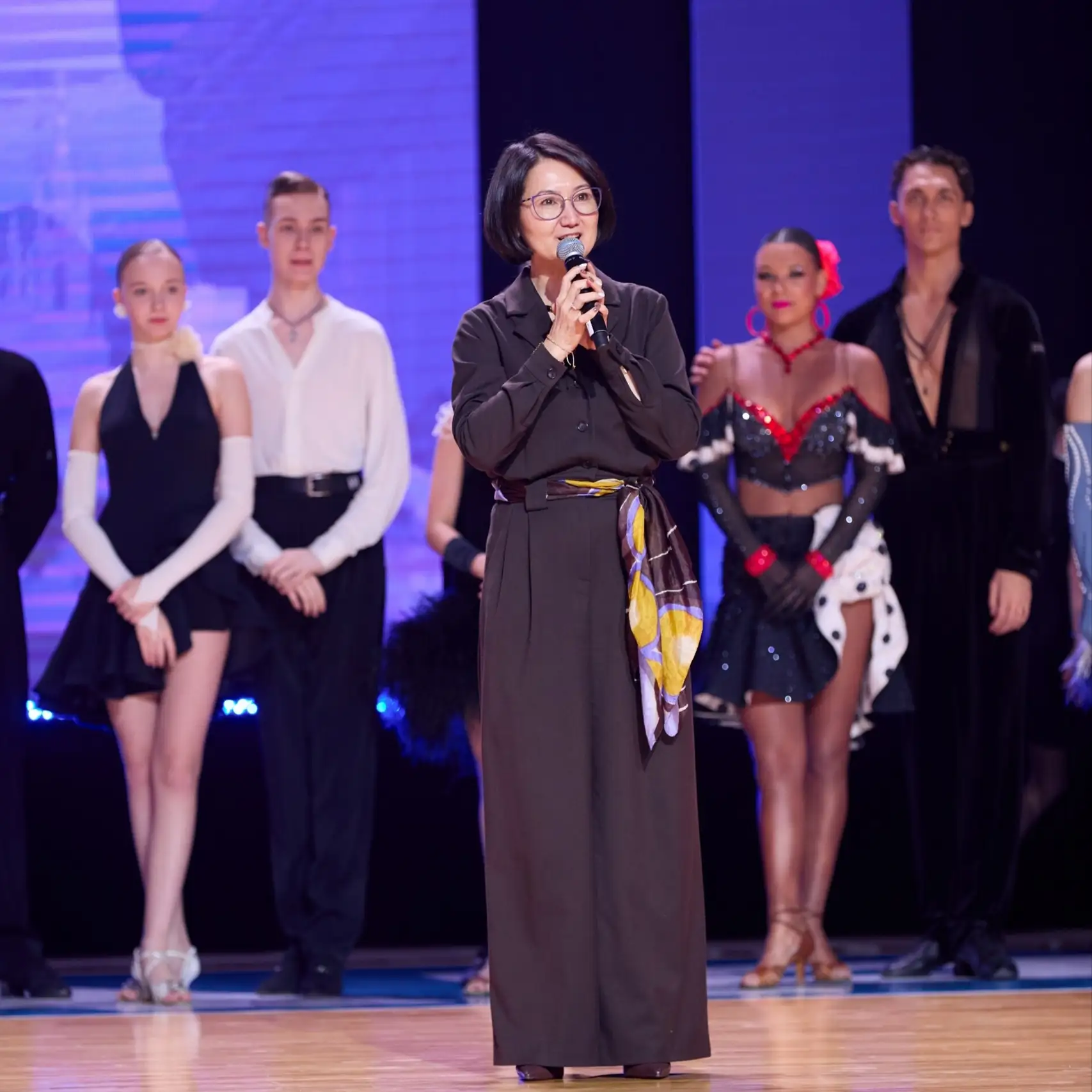 С днем рождения, Лидия Анатольевна!