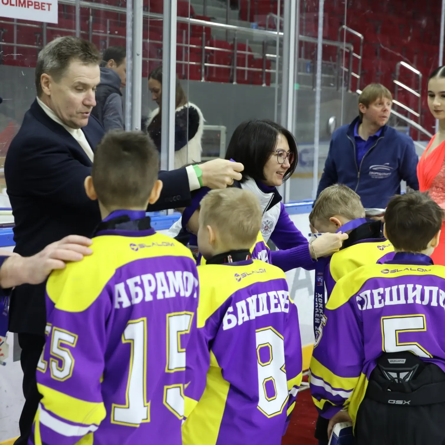 С днем рождения, Лидия Анатольевна! С днем рождения, Лидия Анатольевна!