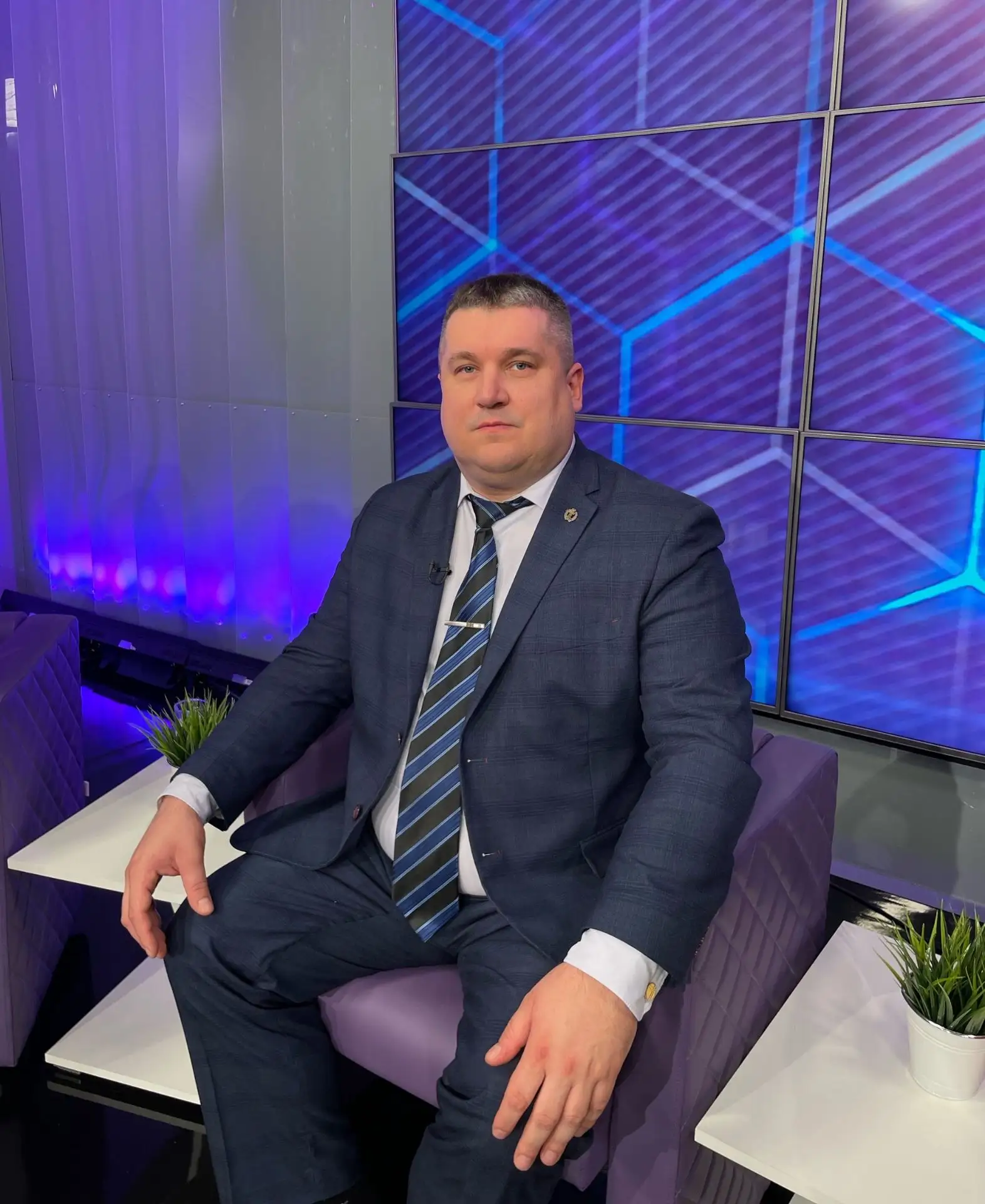 «Наша главная задача – оказывать гражданам юридическую помощь комплексно» «Наша главная задача – оказывать гражданам юридическую помощь комплексно»