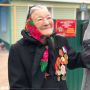 12 апреля жительница села Кротовка, участница Великой Отечественной войны, Валентина Алексеевна Бойкова отметила свой юбилей — исполнилось 100 лет