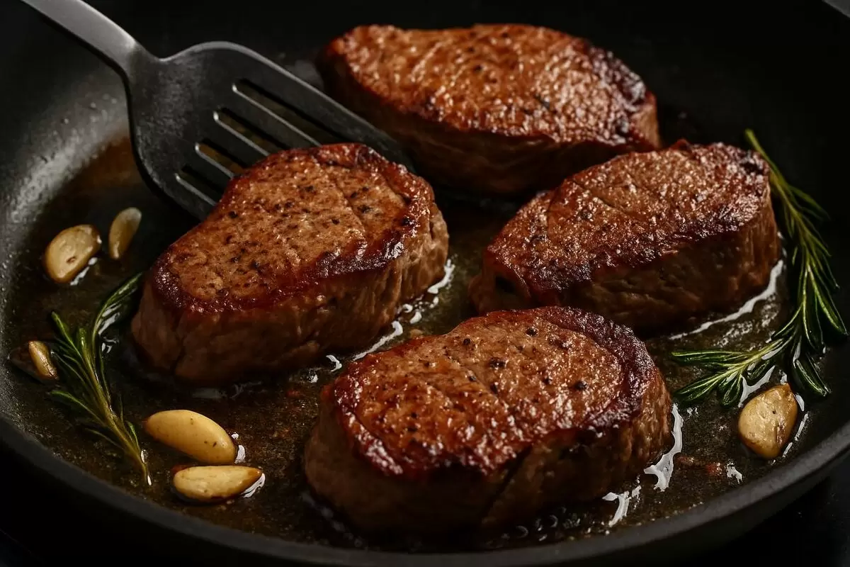 Оживляем жесткое мясо: простые способы сделать его мягким без маринадов