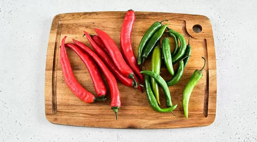 Секреты зимней заготовки острого перца: яркие вкусы без стерилизации