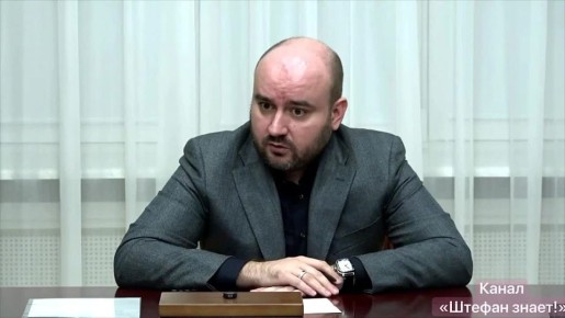 В самарском реготделении «Единой России» произошли кадровые перестановки