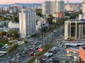 Доброе утро!. 16 апреля температура воздуха поднимется до +11...+16 °C Синоптики прогнозируют малооблачную погоду, без осадков Ветер восточный, 5...10 м/с