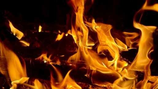 В МЧС рассказали, кто погиб в ночном пожаре в Самаре