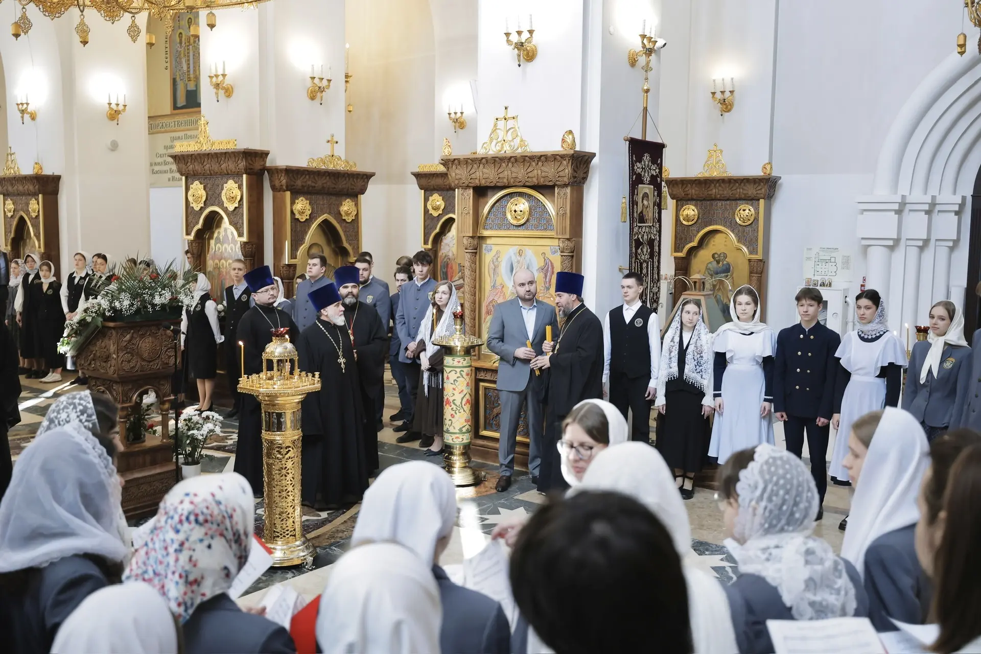 Вячеслав Федорищев: Сегодня работаю в Тольятти