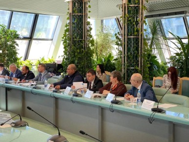 Особое внимание будет уделено развитию инфраструктуры в национальных парках и заповедниках