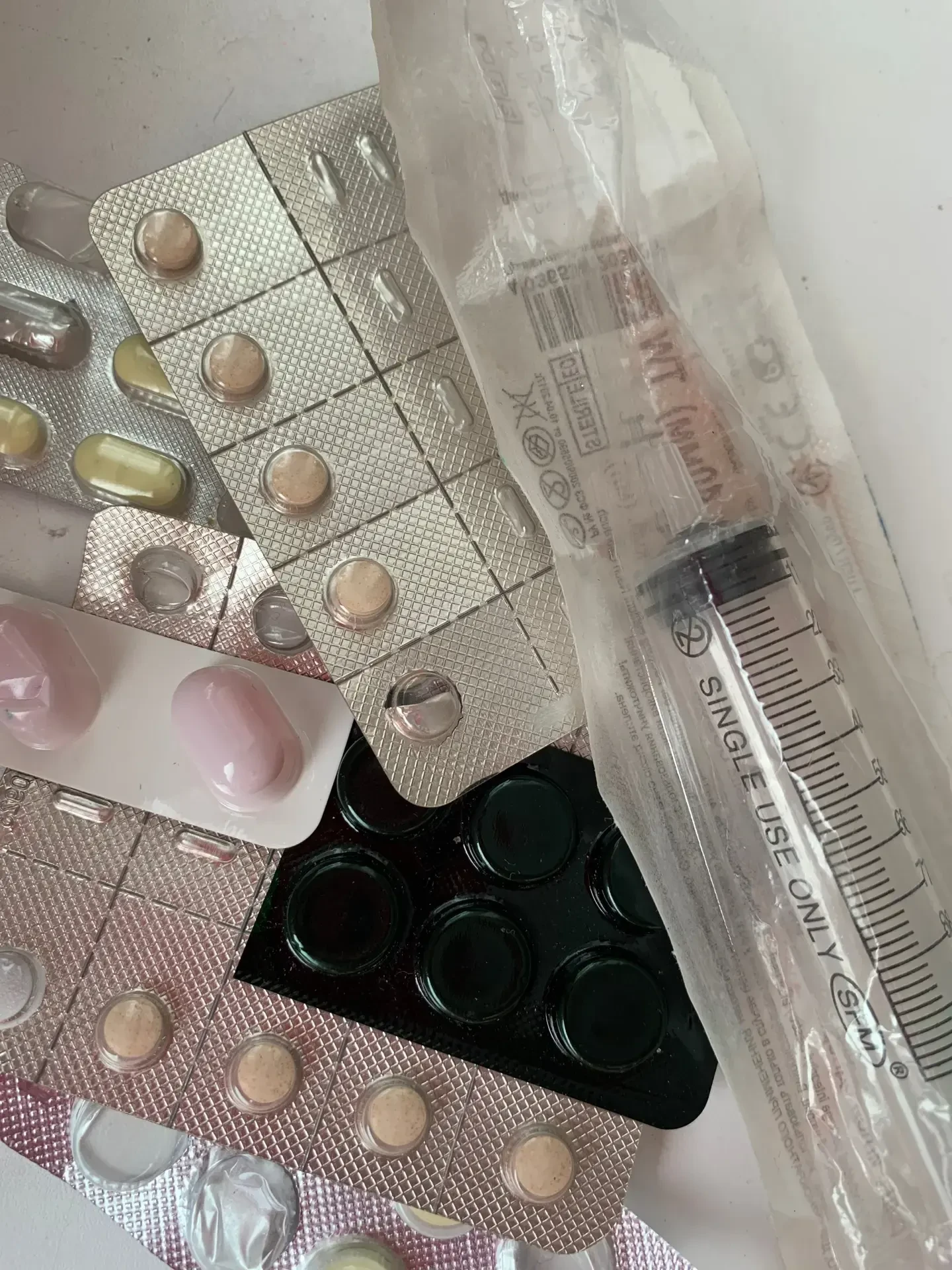 Депутаты предложили включить лекарства от мигрени в ОМС