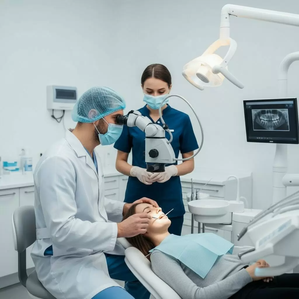 Последствия игнорирования гигиены: что происходит с налётом на зубах спустя 5 дней